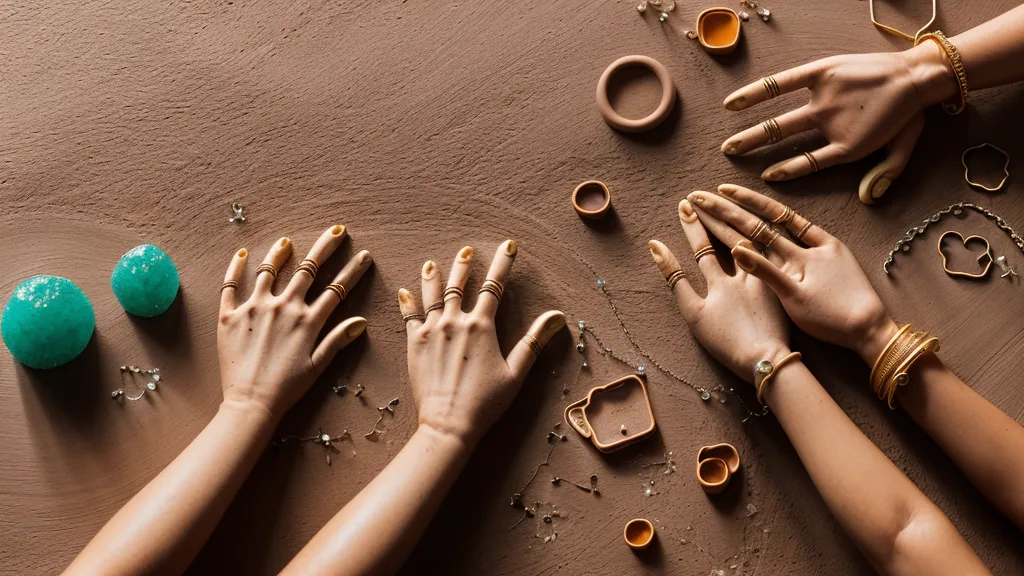 Cómo elegir un curso de bisutería creativa que valga la pena