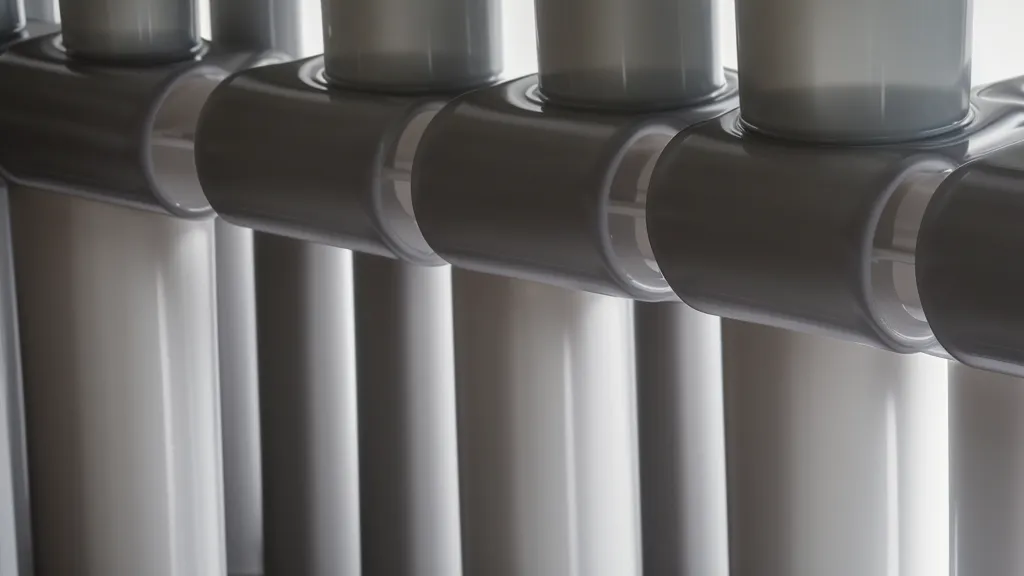 Moldes artesanales de PVC y plástico para crear piezas de concreto únicas