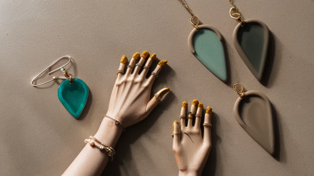 Mejores herrajes de bisutería creativa para vender piezas que no oscurecen