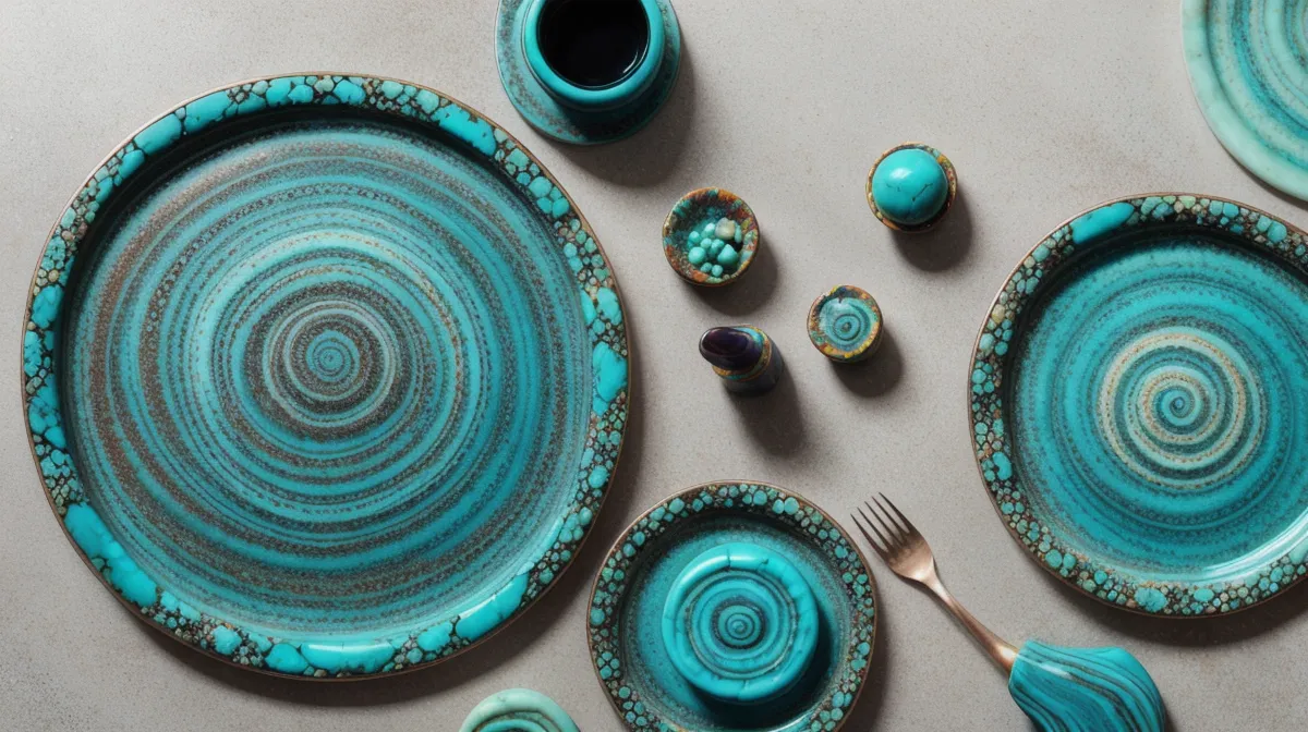 Qué pigmentos para resina epoxi comprar para lograr colores vibrantes